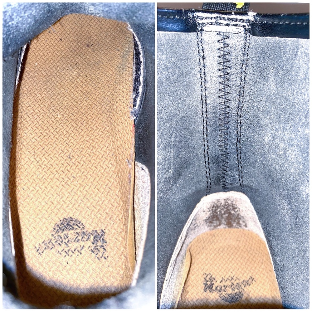 Dr. Martens 1460 Patent Leather Lace Up Boots EUC - Picture 14 of 16